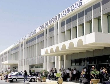 Ηράκλειο: Αλλοδαποί προσπάθησαν να διαφύγουν στην Ιταλία με πλαστά έγγραφα